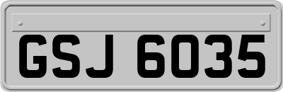 GSJ6035