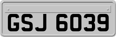 GSJ6039