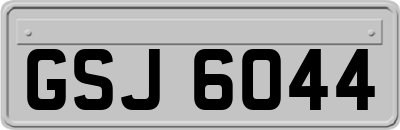 GSJ6044