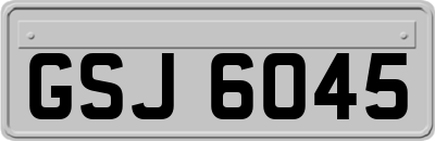GSJ6045