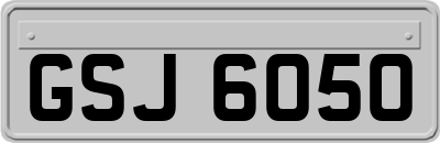 GSJ6050