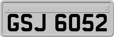 GSJ6052