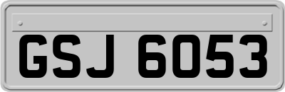 GSJ6053