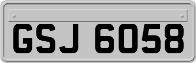 GSJ6058