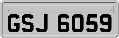 GSJ6059