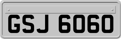GSJ6060