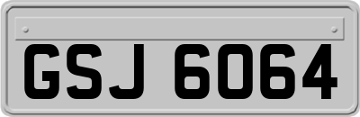 GSJ6064