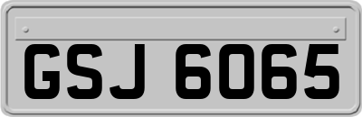 GSJ6065