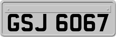GSJ6067