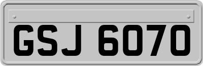 GSJ6070