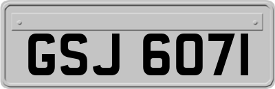 GSJ6071