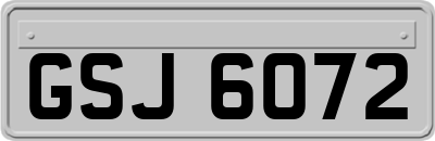 GSJ6072