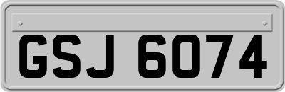 GSJ6074