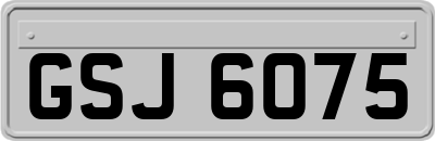 GSJ6075