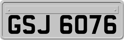 GSJ6076