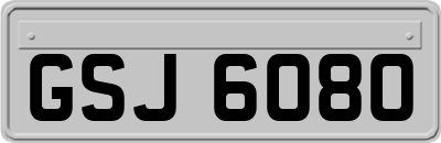 GSJ6080