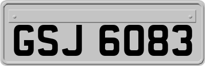 GSJ6083
