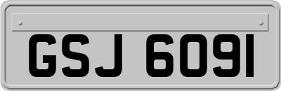 GSJ6091