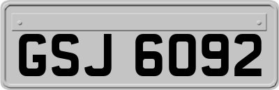 GSJ6092