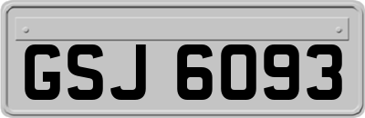 GSJ6093