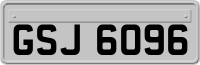 GSJ6096