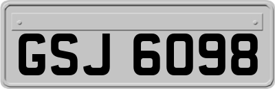 GSJ6098