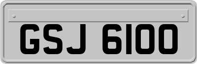 GSJ6100