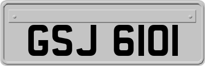 GSJ6101