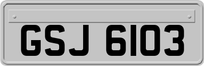 GSJ6103