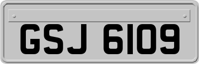 GSJ6109