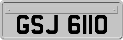 GSJ6110