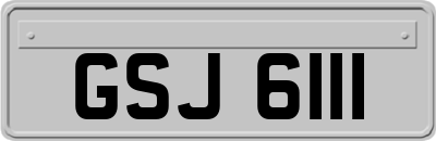 GSJ6111