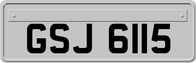 GSJ6115