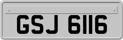 GSJ6116
