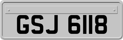 GSJ6118