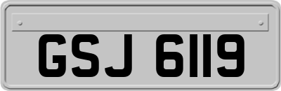 GSJ6119