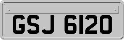 GSJ6120
