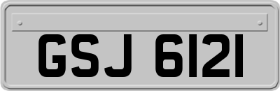 GSJ6121