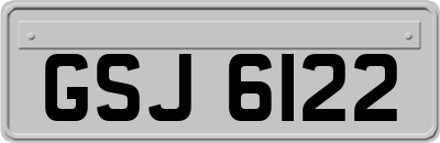 GSJ6122