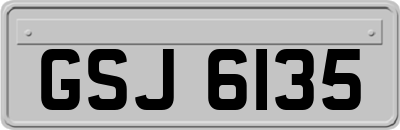GSJ6135