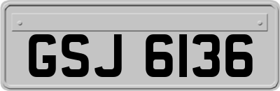 GSJ6136