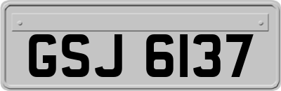 GSJ6137