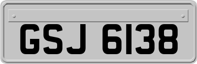 GSJ6138