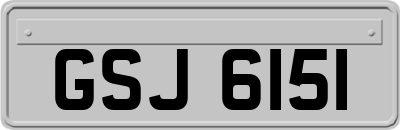 GSJ6151