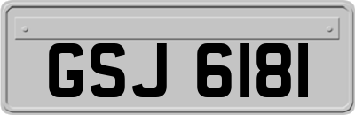 GSJ6181