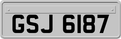 GSJ6187