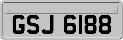 GSJ6188