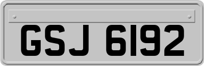GSJ6192