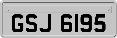 GSJ6195
