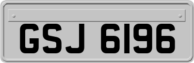GSJ6196